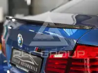 2012 BMW M5