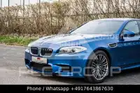 2012 BMW M5