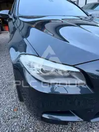 2012 BMW M5