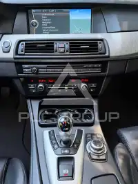 2012 BMW M5