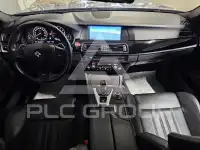 2012 BMW M5