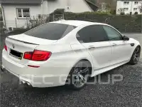 2012 BMW M5