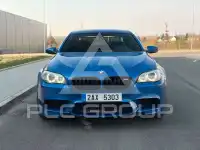 2012 BMW M5