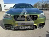2012 BMW M5