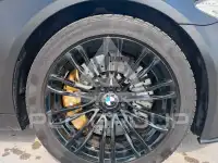 2012 BMW M5