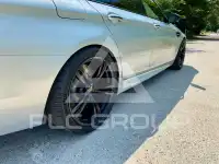 2012 BMW M5