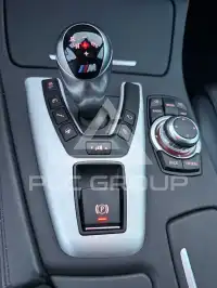 2012 BMW M5