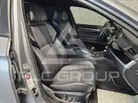 2012 BMW M5
