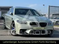 2012 BMW M5