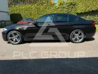2012 BMW M5