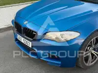 2012 BMW M5