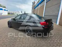 2012 BMW M5