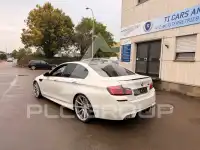 2012 BMW M5