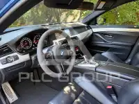 2012 BMW M5