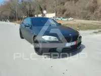 2012 BMW M5