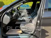 2012 BMW M5