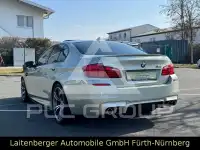 2012 BMW M5