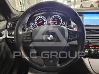 2012 BMW M5