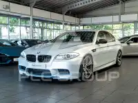 2012 BMW M5