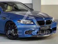 2012 BMW M5