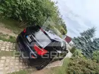 2012 BMW X3