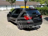 2012 BMW X3