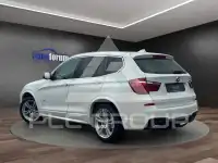 2012 BMW X3