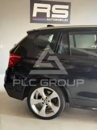 2012 BMW X3