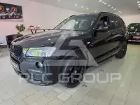 2012 BMW X3