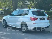 2012 BMW X3