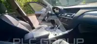 2012 BMW X3