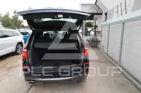 2012 BMW X3