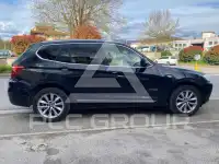 2012 BMW X3