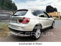 2012 BMW X3
