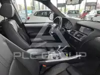 2012 BMW X3