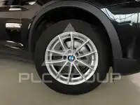 2012 BMW X3