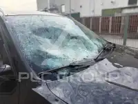 2012 BMW X3
