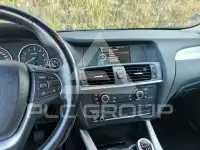 2012 BMW X3
