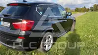 2012 BMW X3