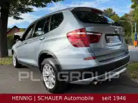 2012 BMW X3