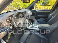 2012 BMW X3