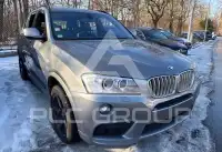 2012 BMW X3