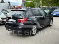 2012 BMW X3