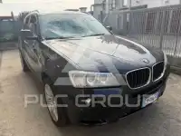 2012 BMW X3
