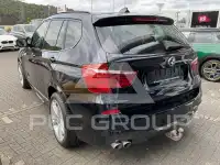 2012 BMW X3