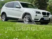 2012 BMW X3