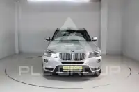 2012 BMW X3