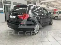 2012 BMW X3
