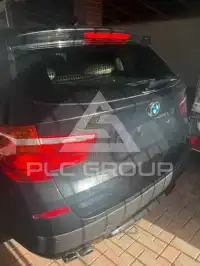 2012 BMW X3