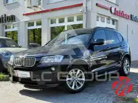 2012 BMW X3